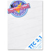 Papier transfert pour textiles clairs TTC 3.1